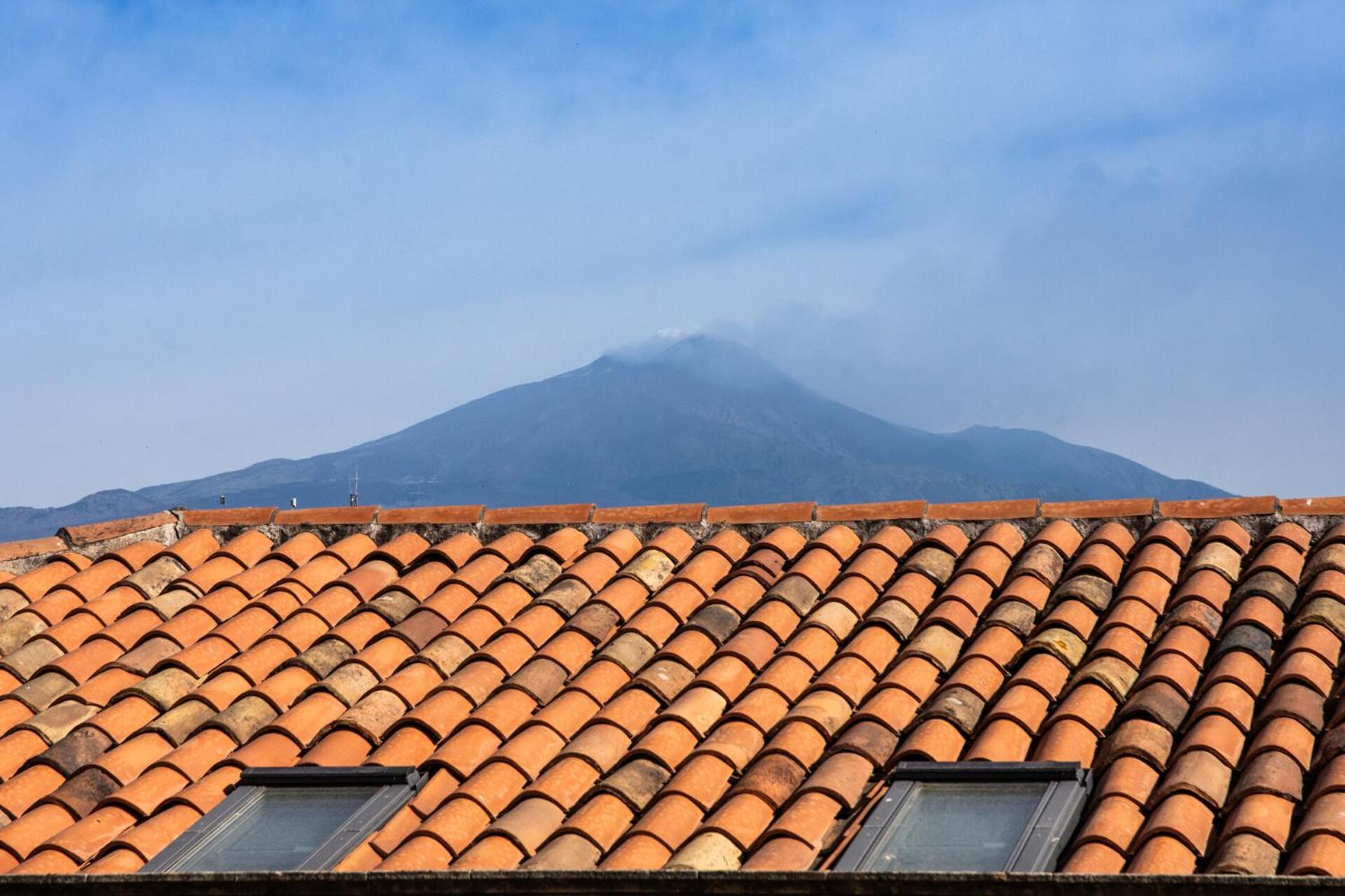 Dimora Lupo_Lifestyle B&B Catania Exterior photo